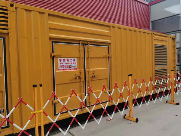 金平关于通用发电机的十万个为什么？