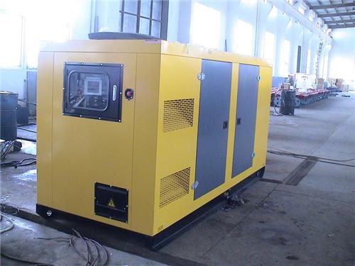 金平租赁发电机 柴油发电机组的蓄电池种类有哪些？