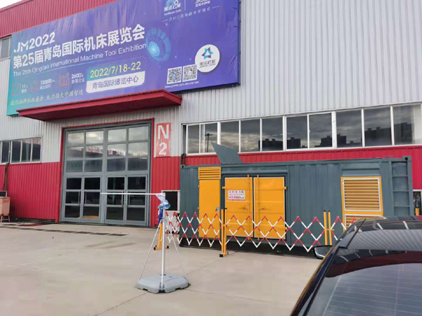 金平发电机租赁-柴油发电机组不及时维护危害大