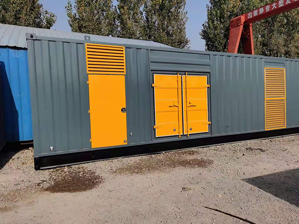 金平签订发电机出租合同时需要注意的一些重要事项：