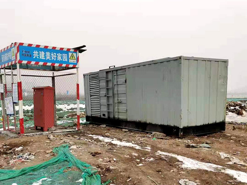 金平燃气发电机在高海拔地区运行时会遇到哪些常见故障？