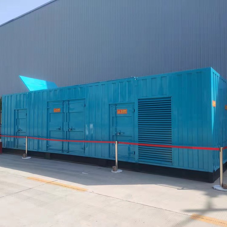 金平怎样更换柴油发电机组的空气滤清器？