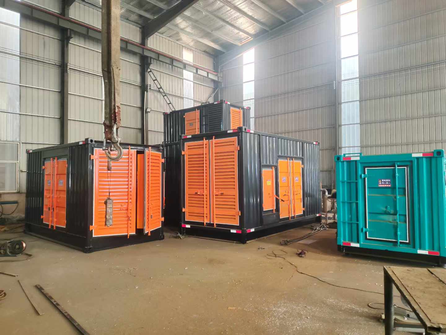 金平如何根据用电设备的功率选择合适的空开？