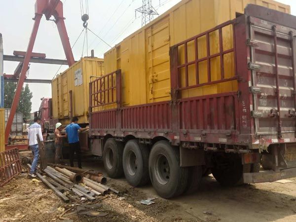 金平更换水冷式机油散热器密封件的操作步骤是怎样的？